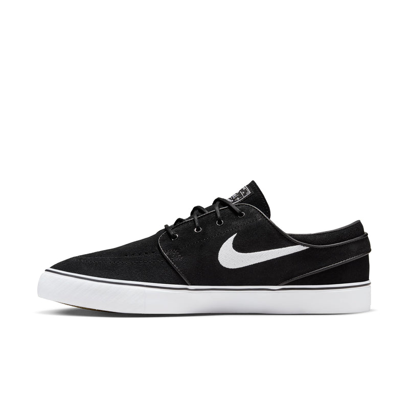 Nike SB Zoom Janoski OG+ Black/White-Black-White