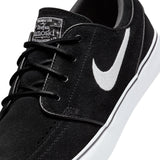 Nike SB Zoom Janoski OG+ Black/White-Black-White