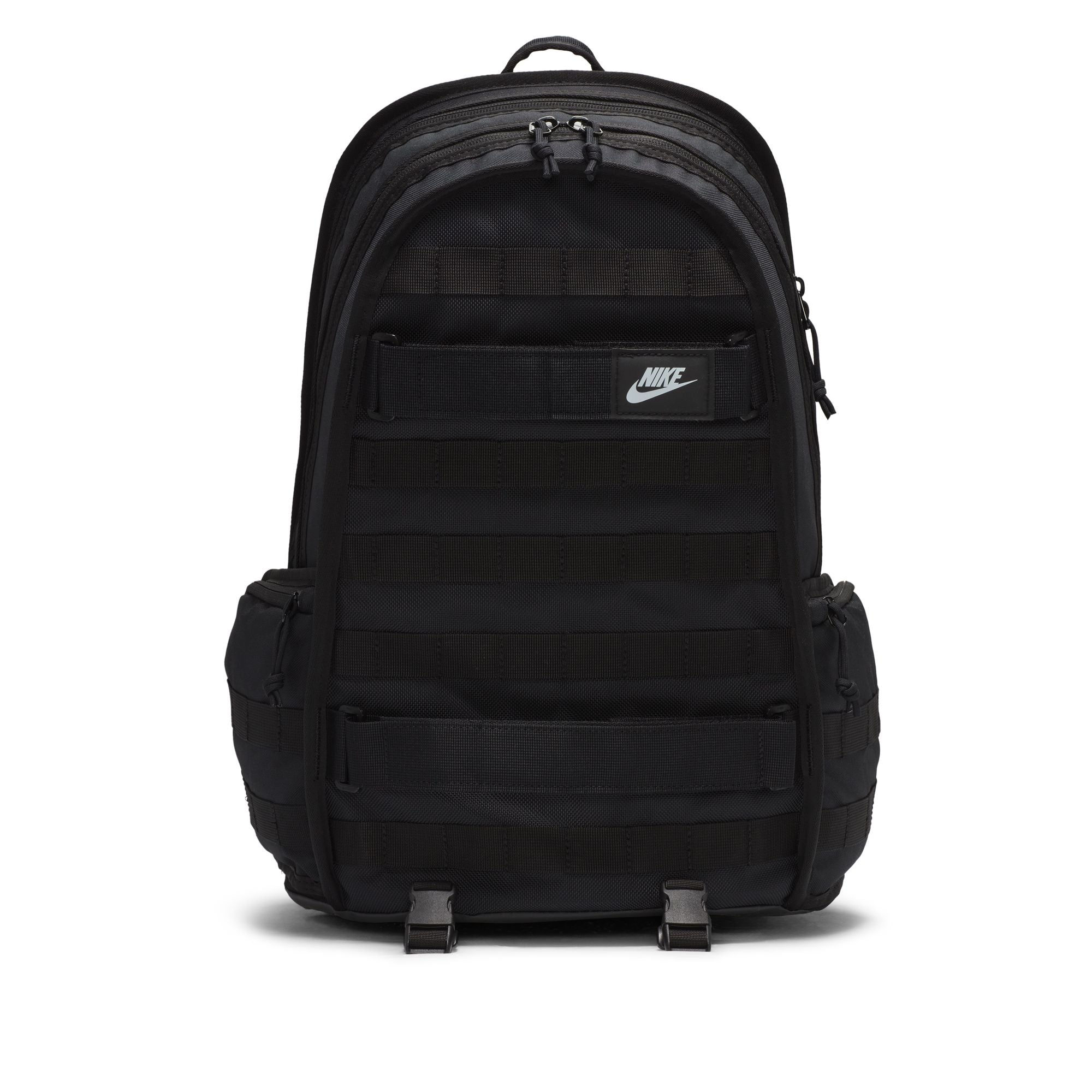 Nike RPM Backpack - Black/White