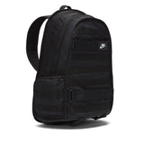 Nike RPM Backpack - Black/White