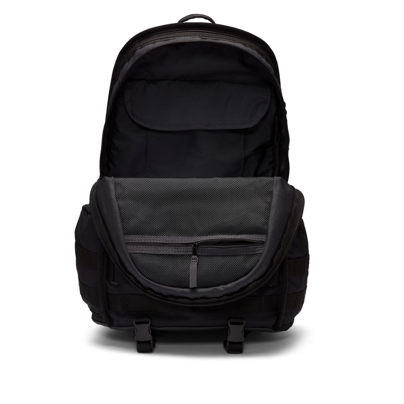 Nike RPM Backpack - Black/White