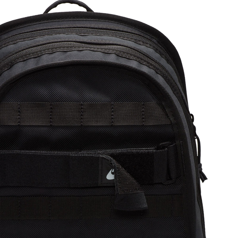 Nike RPM Backpack - Black/White