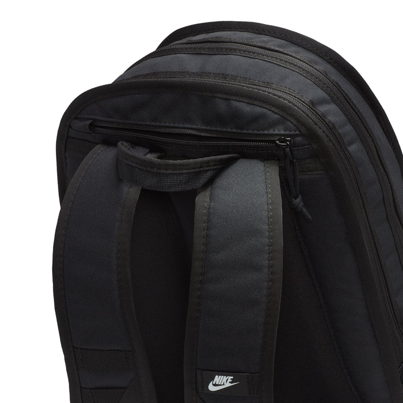 Nike RPM Backpack - Black/White