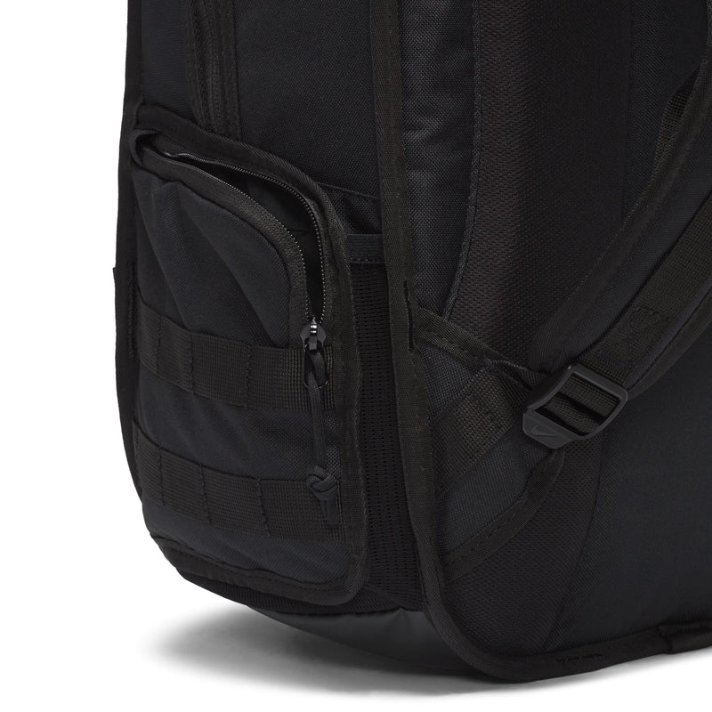 Nike RPM Backpack - Black/White