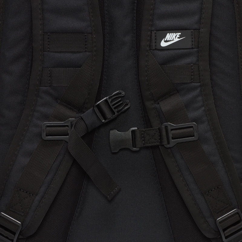 Nike RPM Backpack - Black/White