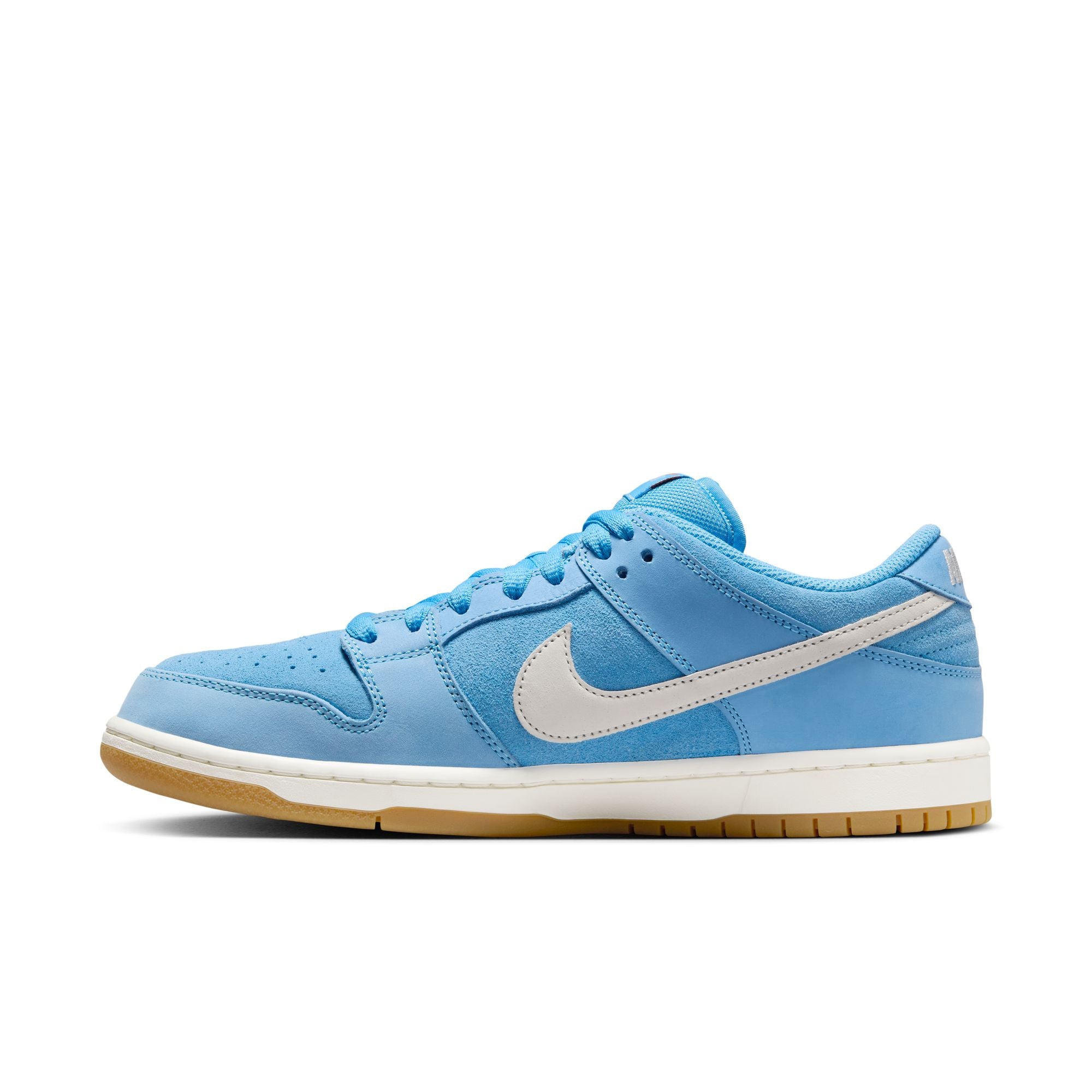 Nike SB Dunk Low Pro - UNIVERSITY BLUE/SAIL-UNIVERSITY BLUE