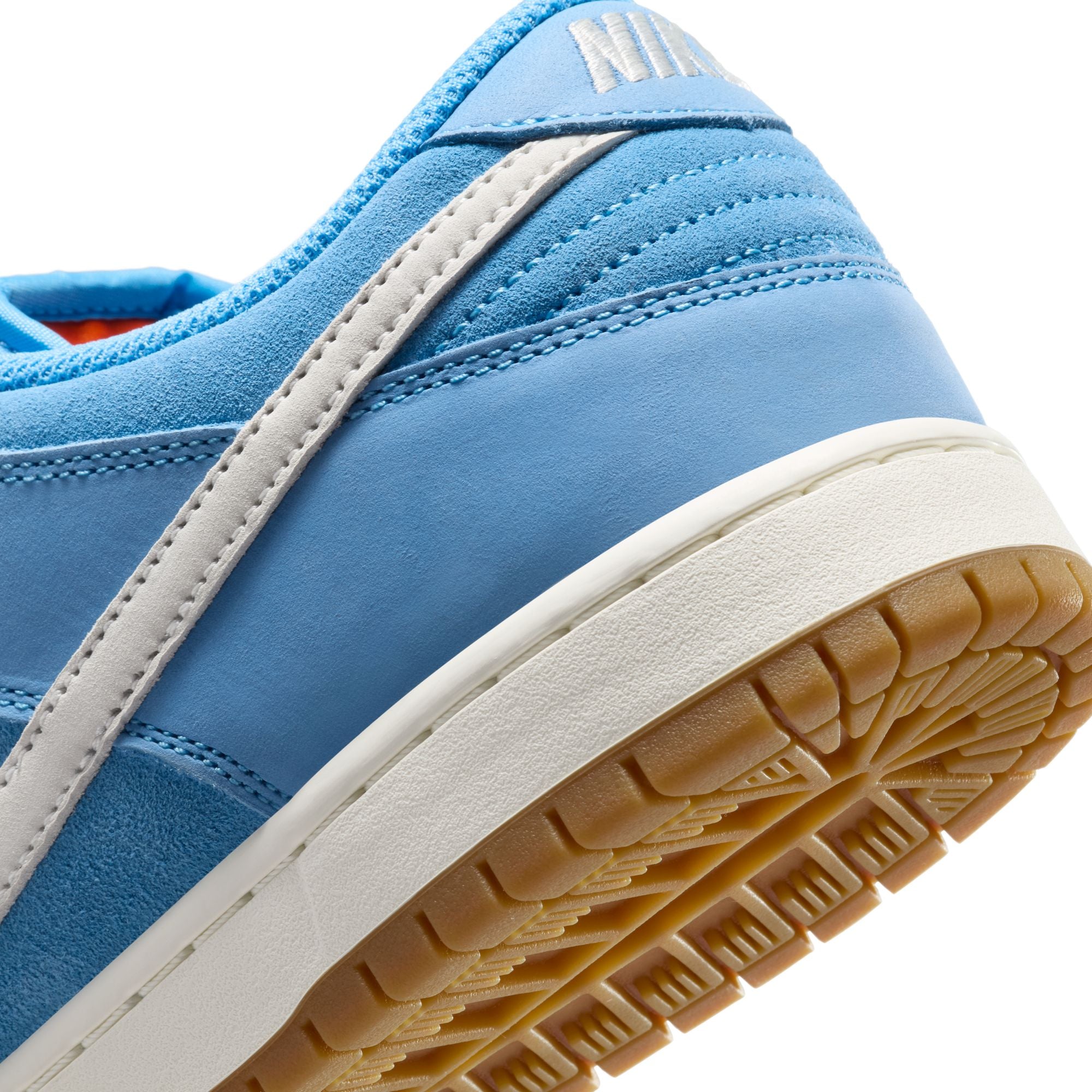 Nike SB Dunk Low Pro - UNIVERSITY BLUE/SAIL-UNIVERSITY BLUE