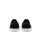 Nike SB Janoski+ Slip - Black/White-Black-Black