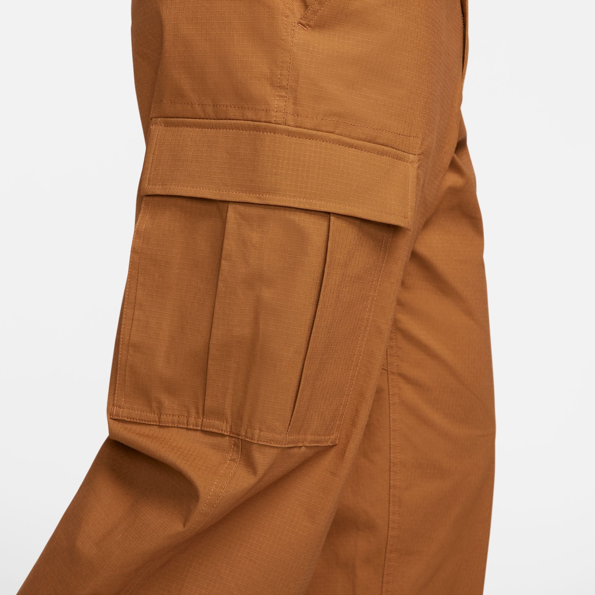 Nike SB Kearny Cargo Skate Pants - Light British Tan