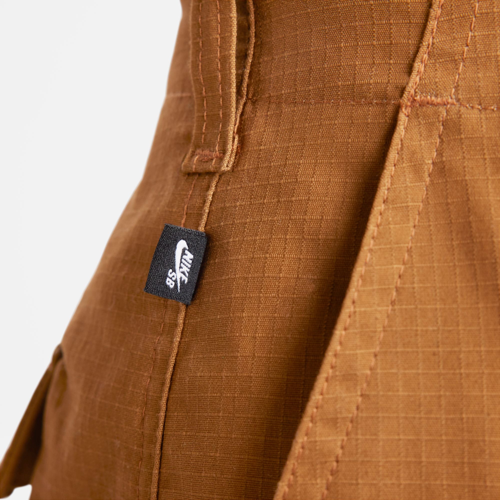 Nike SB Kearny Cargo Skate Pants - Light British Tan