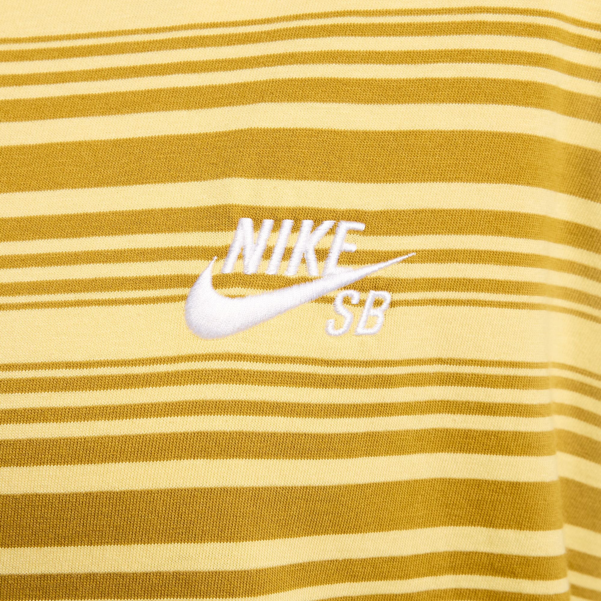 Nike SB Max90 Skate T-Shirt - Bronzine