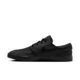 Nike SB Zoom Janoski OG+ ISO - Black/Black-Black-Black