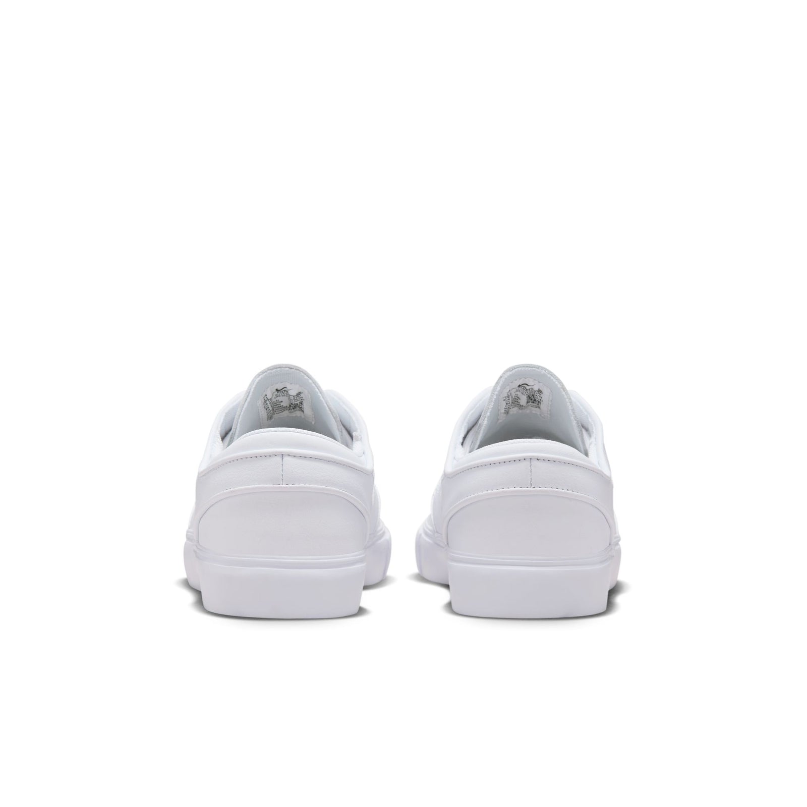 Nike sb zoom white leather online