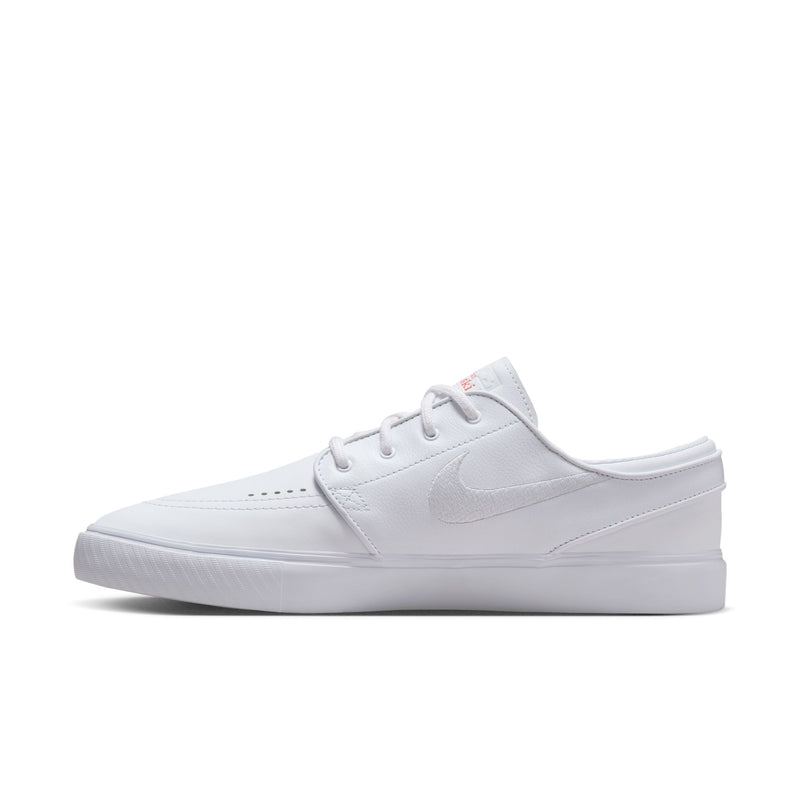 NIKE SB ZOOM JANOSKI OG+ ISO - WHITE/WHITE-WHITE-WHITE