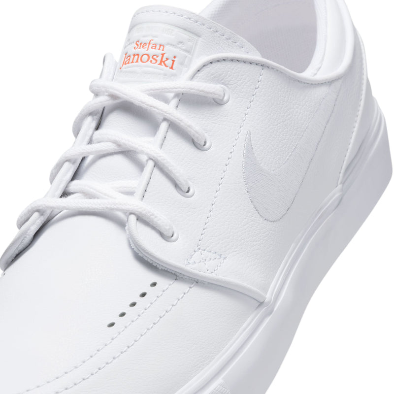 NIKE SB ZOOM JANOSKI OG+ ISO - WHITE/WHITE-WHITE-WHITE