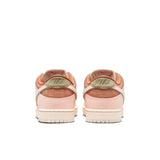 Nike SB Dunk Low Pro Premium Amber Brown/Guava Ice-Crimson Tint-Hemp