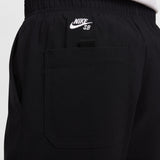 Nike SB Kearny Cargo Skate Pants - Black