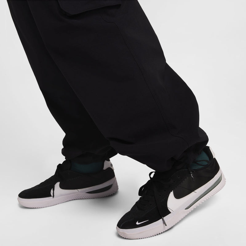 Nike SB Kearny Cargo Skate Pants - Black