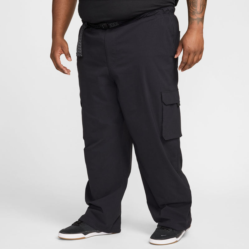 Nike SB Kearny Cargo Skate Pants - Black