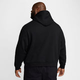 Nike SB Skate Fleece Pullover Hoodie - Black