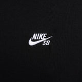 Nike SB Skate Fleece Pullover Hoodie - Black