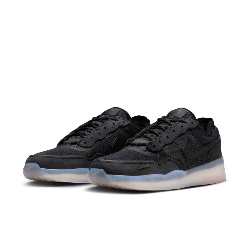 Nike SB PS8  - BLACK/BLACK-BLACK-BLACK