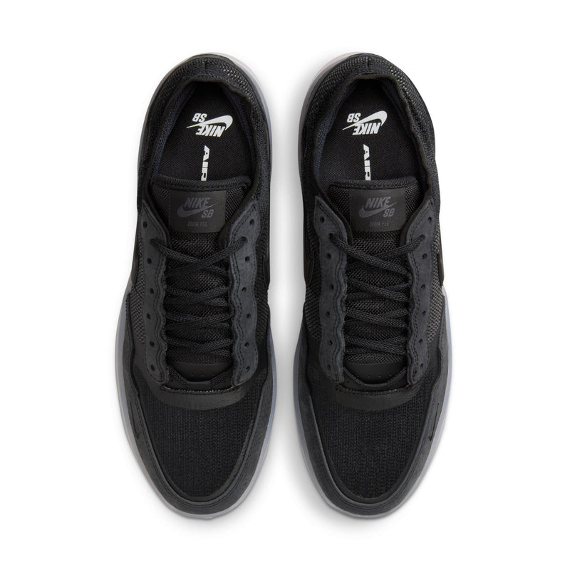 Nike SB PS8  - BLACK/BLACK-BLACK-BLACK