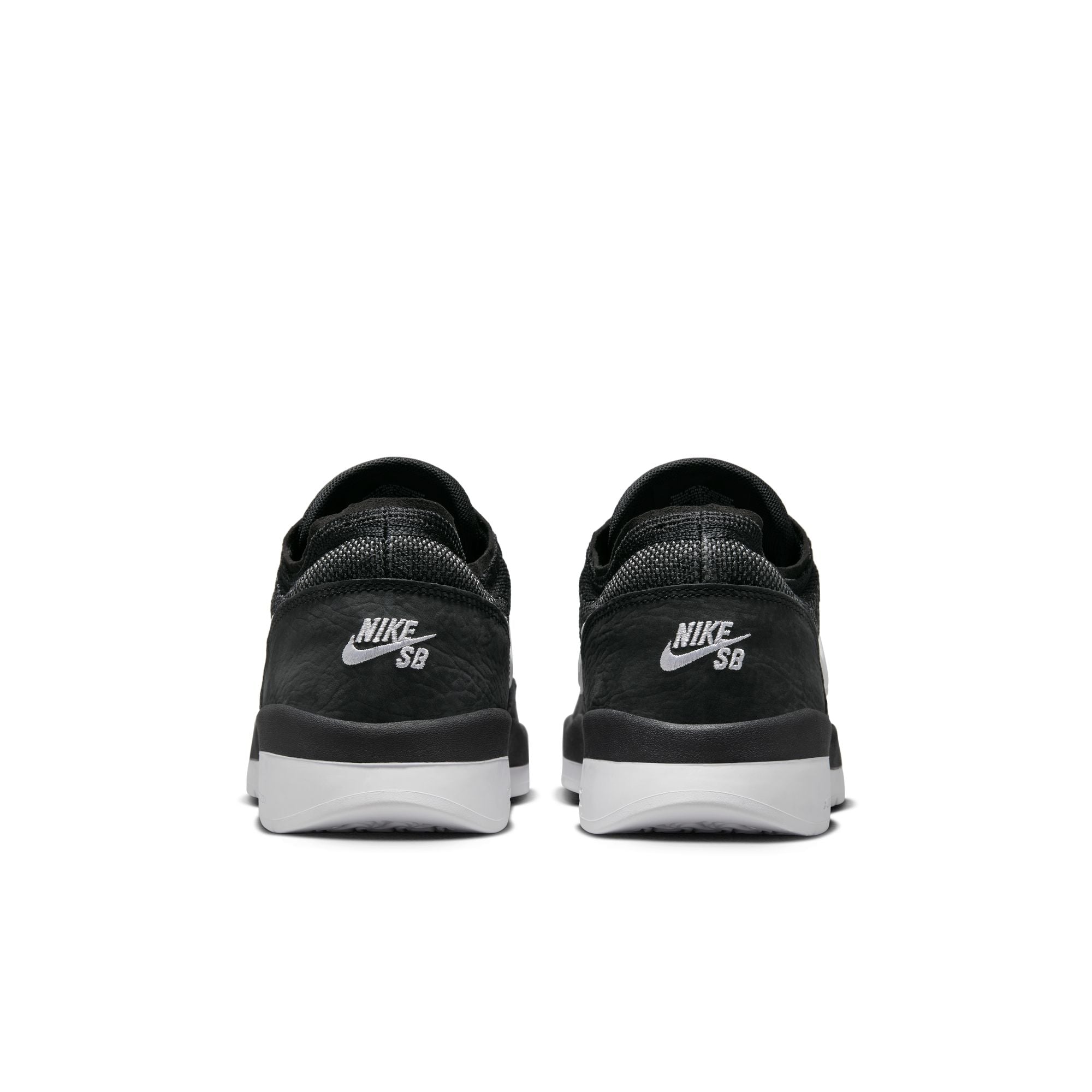 Nike SB PS8 - BLACK/WHITE-BLACK-WHITE