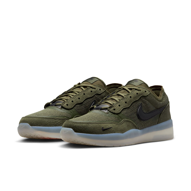 Nike SB PS8 - SEQUOIA/BLACK-CARGO KHAKI-MEDIUM OLIVE