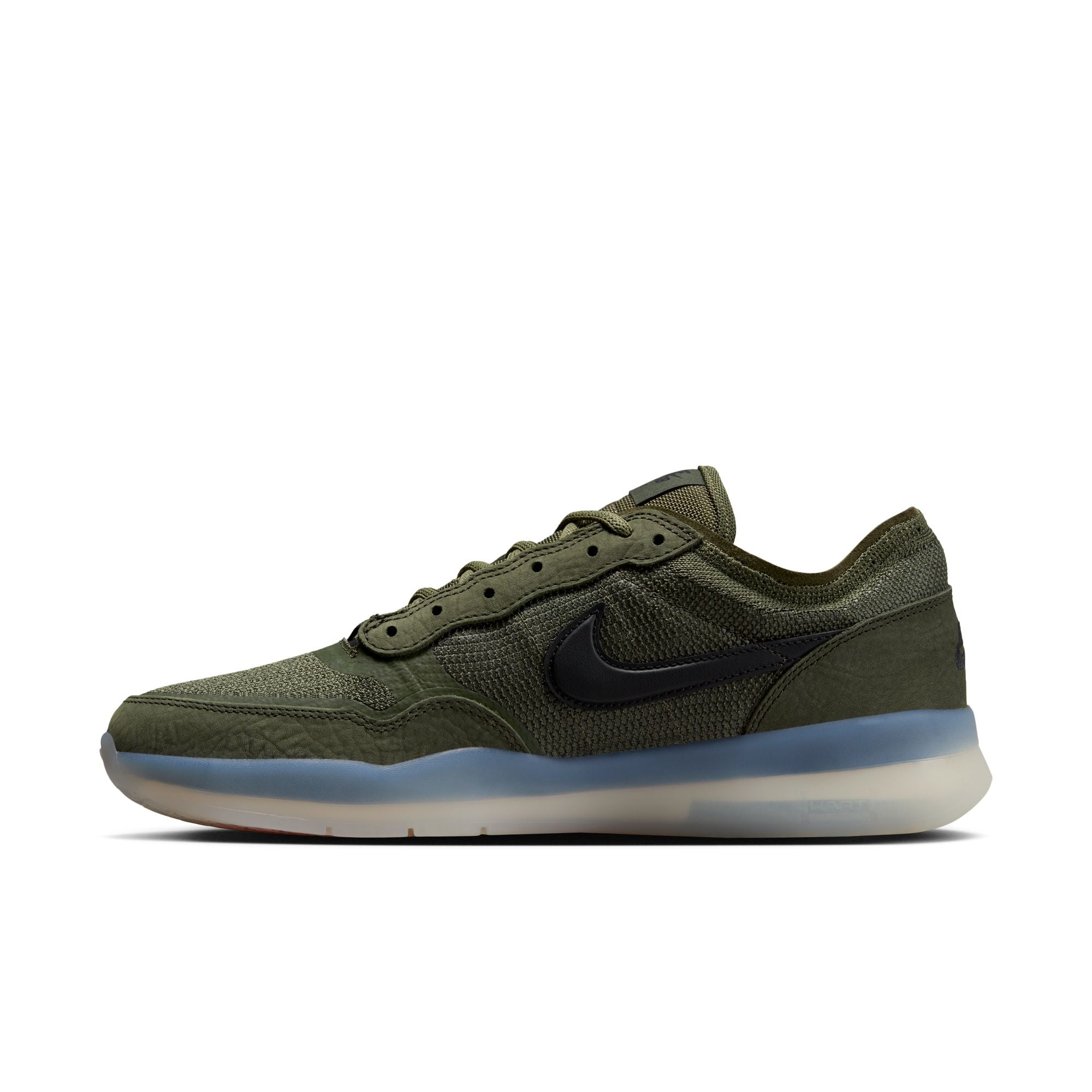 Nike SB PS8 - SEQUOIA/BLACK-CARGO KHAKI-MEDIUM OLIVE