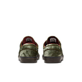 Nike SB Zoom Janoski OG+ SE - Medium Olive/Velvet Brown-Baroque Brown