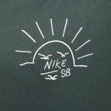 Nike SB Max90 Skate T-Shirt - Vintage Green