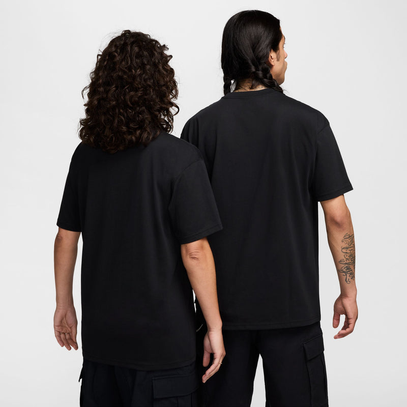 Nike SB Max90 Lazy Gawd Tee - Black