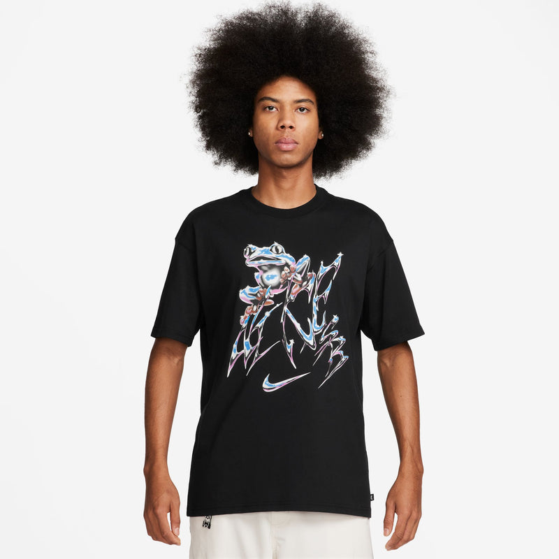 Nike SB Max90 Lazy Gawd Tee - Black