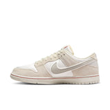 NIKE SB DUNK LOW PREMIUM - COCONUT MILK/LIGHT BONE-PHANTOM