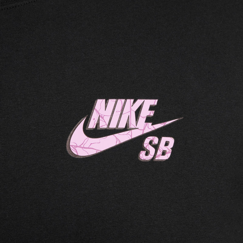 Nike SB Spider T-shirt - Black