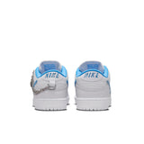 Nike SB Dunk Low Pro - White/University Blue-White