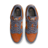 NIKE SB DUNK LOW PRO - LIGHT CARBON MONARCH