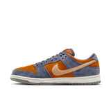 NIKE SB DUNK LOW PRO - LIGHT CARBON MONARCH