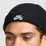 Nike SB Terra Beanie - Black