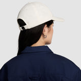 Nike SB Club Unstructured Skate Cap - Sail/Black