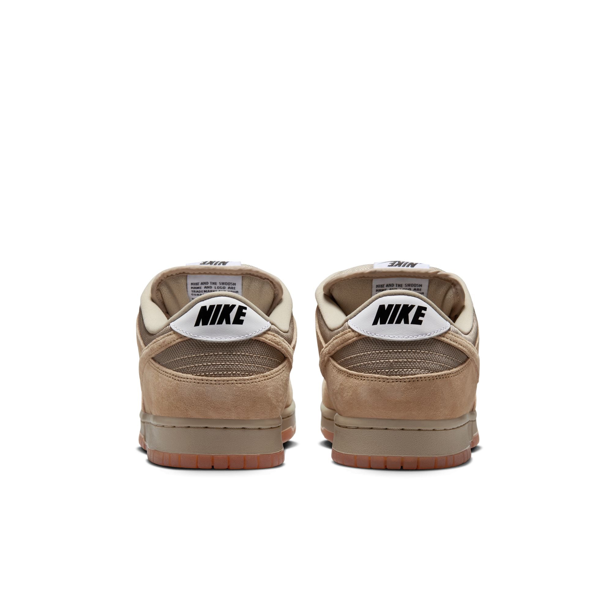 Nike SB Dunk Low Pro B - Parachute Beige/Parachute Beige