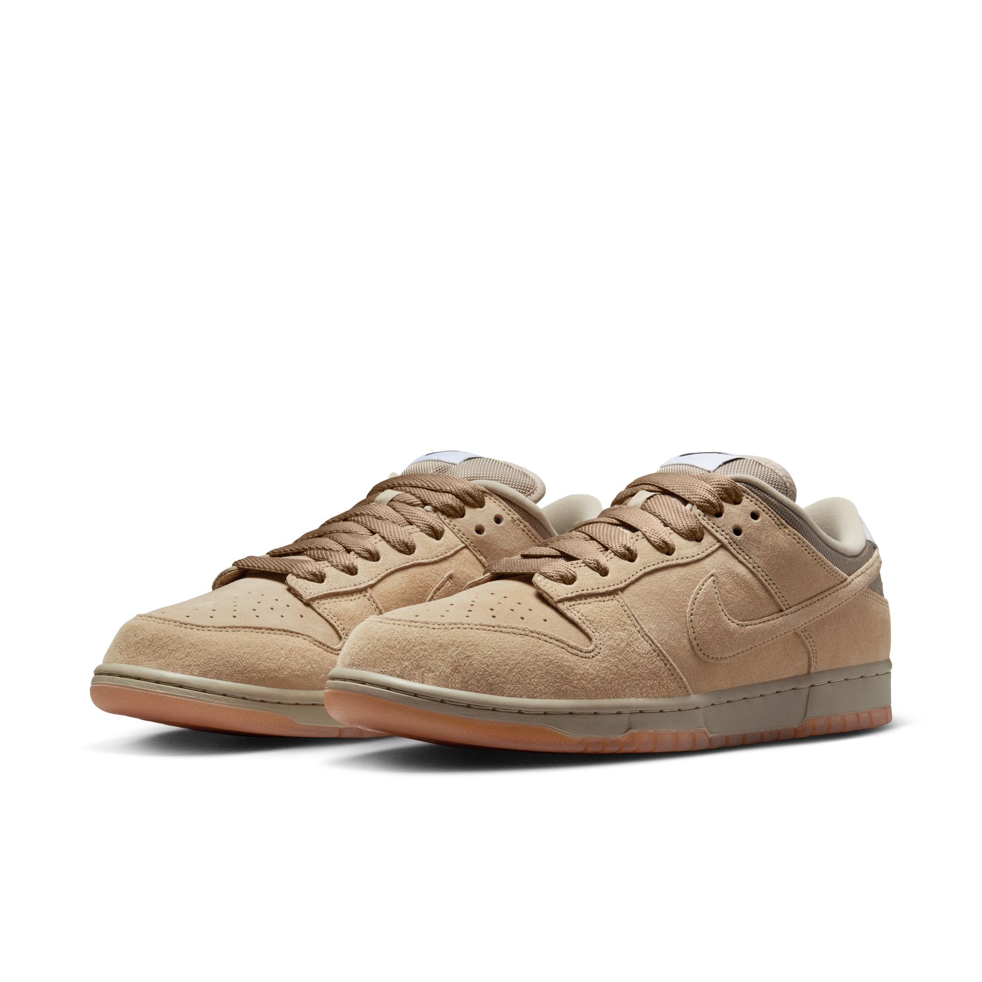 Nike SB Dunk Low Pro B - Parachute Beige/Parachute Beige