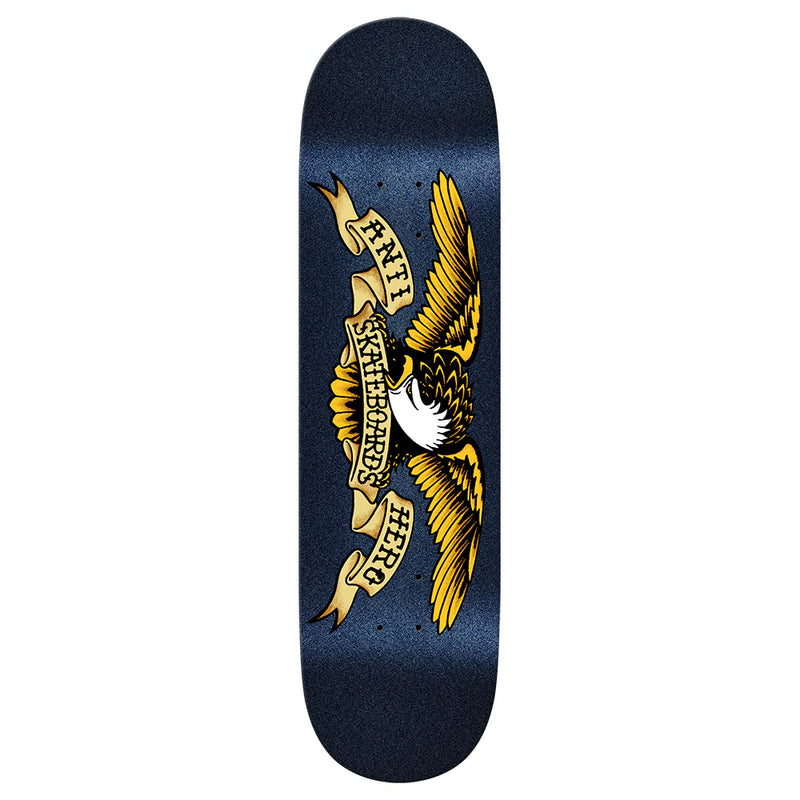 Anti Hero Easy Rider Classic Eagle Deck - 8.5"