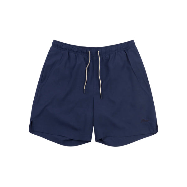 Dime Secret Swim Shorts - Navy