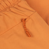 Dime Secret Swim Shorts - Orange