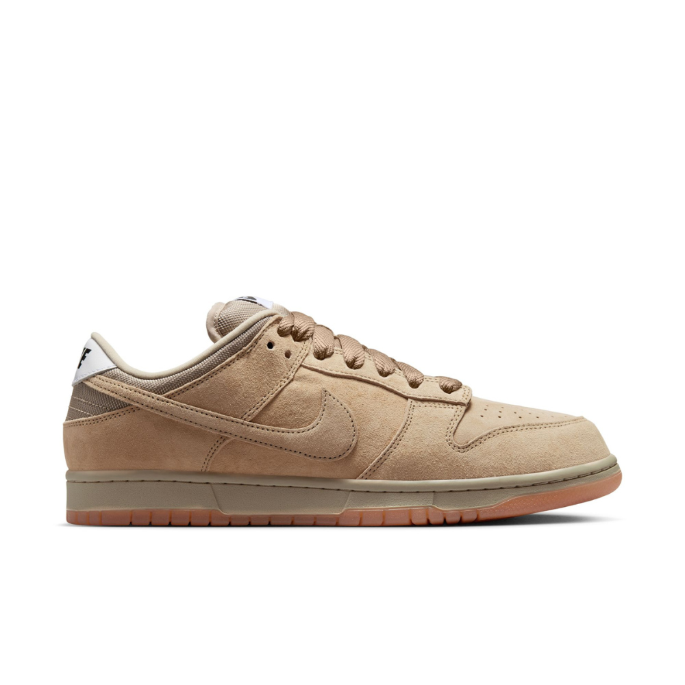 Nike SB Dunk Low Pro B - Parachute Beige/Parachute Beige