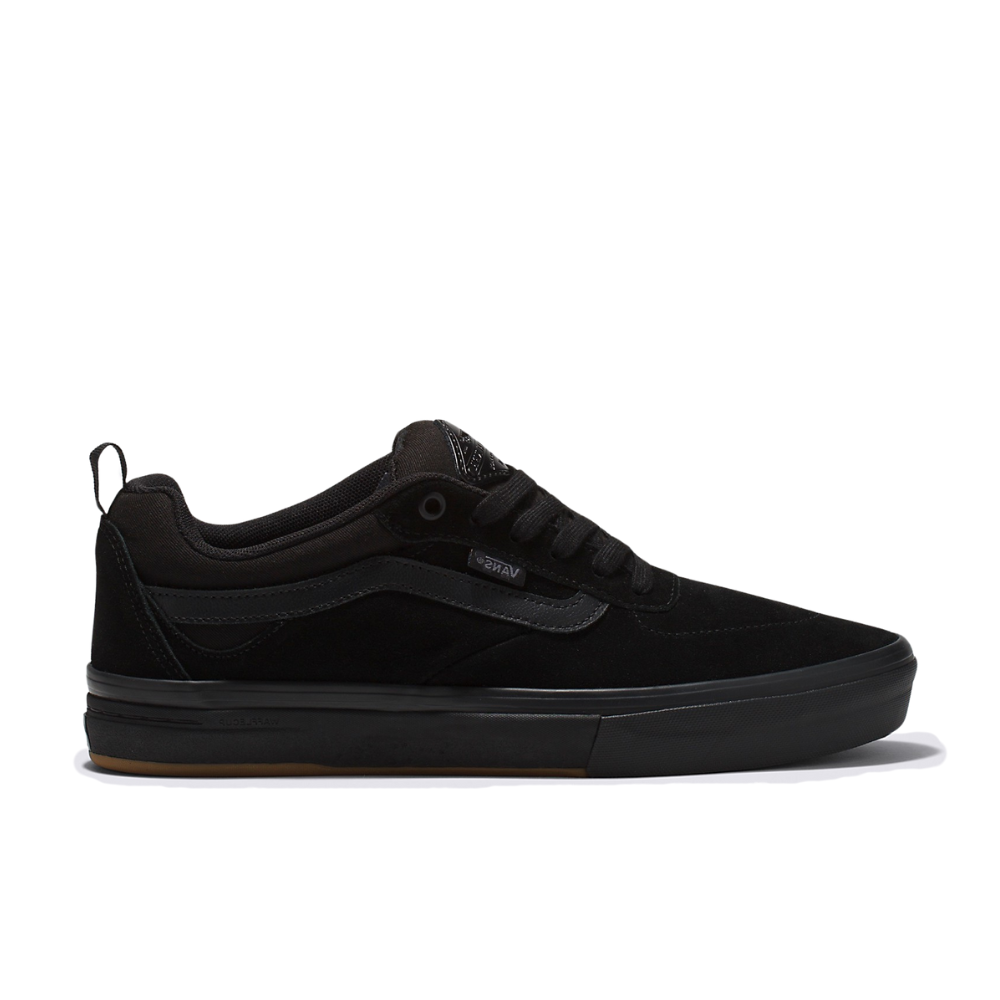 Vans Skate Kyle Walker Shoe - Blackout