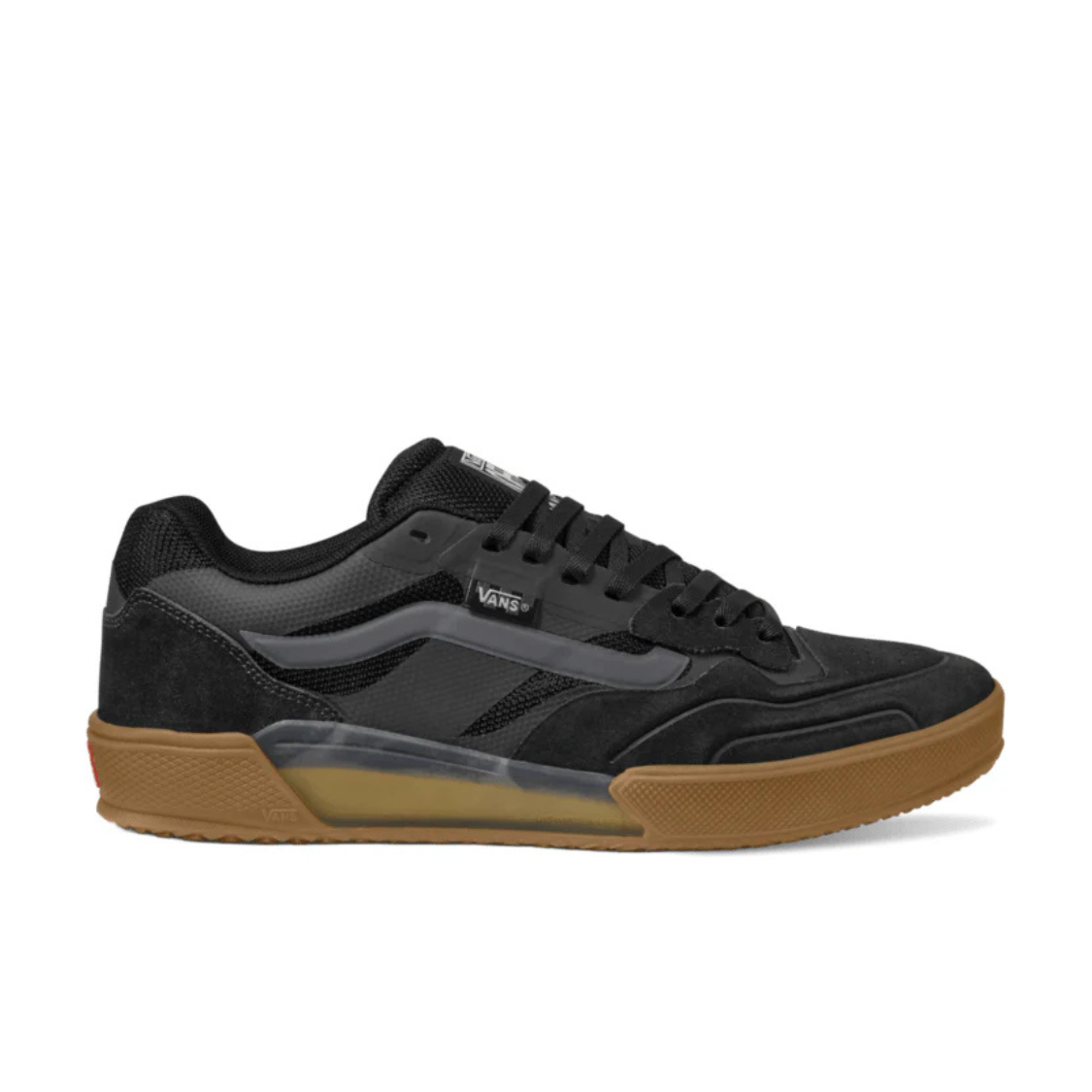 Vans AVE 2.0 Shoe - Black/Gum