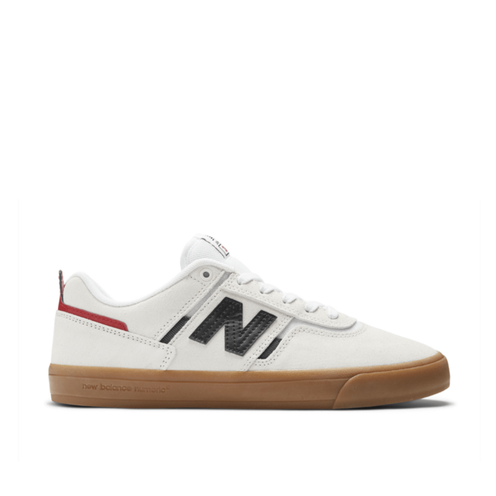 New Balance Numeric Jamie Foy 306 - Sea Salt